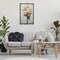 Stupell Industries Vintage Hydrangea Florets Framed Floater Canvas Wall Art Design by Petals Prints Design